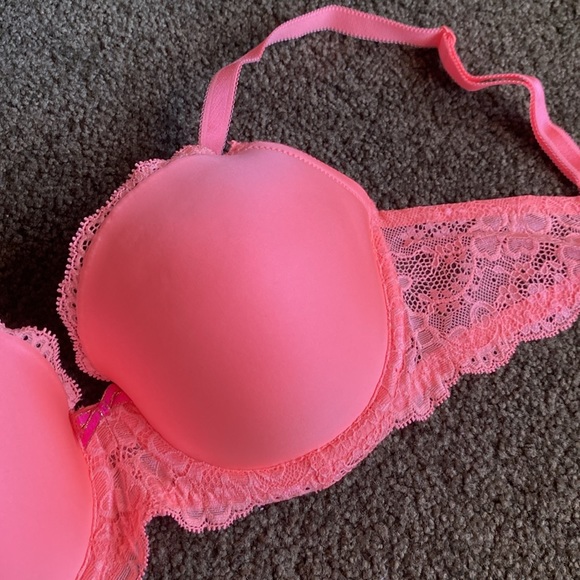 Victoria’s Secret Dream Angels lined Demi bra - Picture 7 of 7